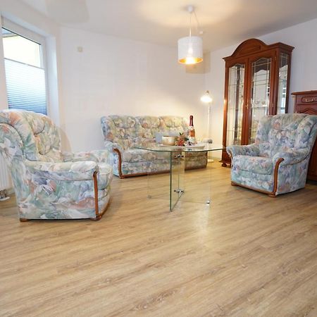 Saale Unstrut Ferienwohnung II Наумбург Екстер'єр фото
