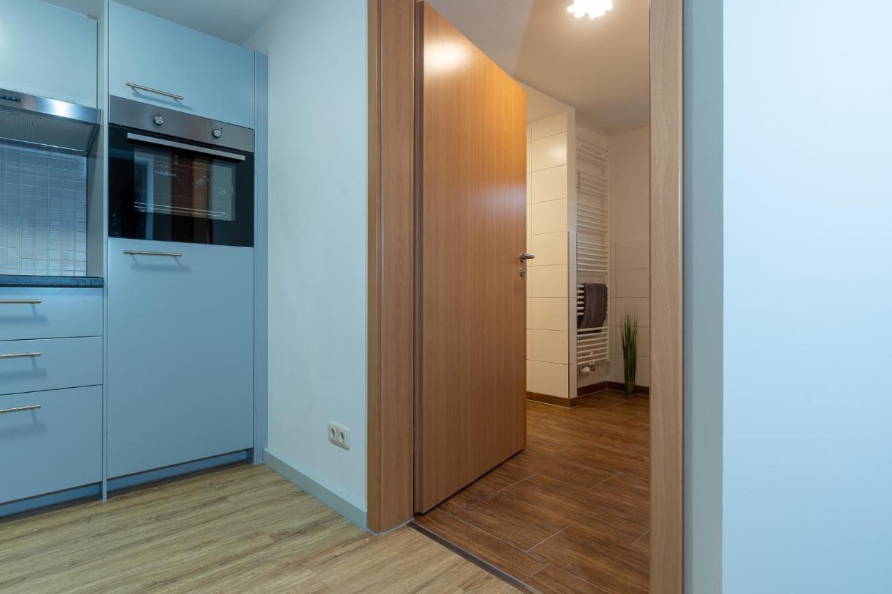Saale Unstrut Ferienwohnung II Наумбург Екстер'єр фото